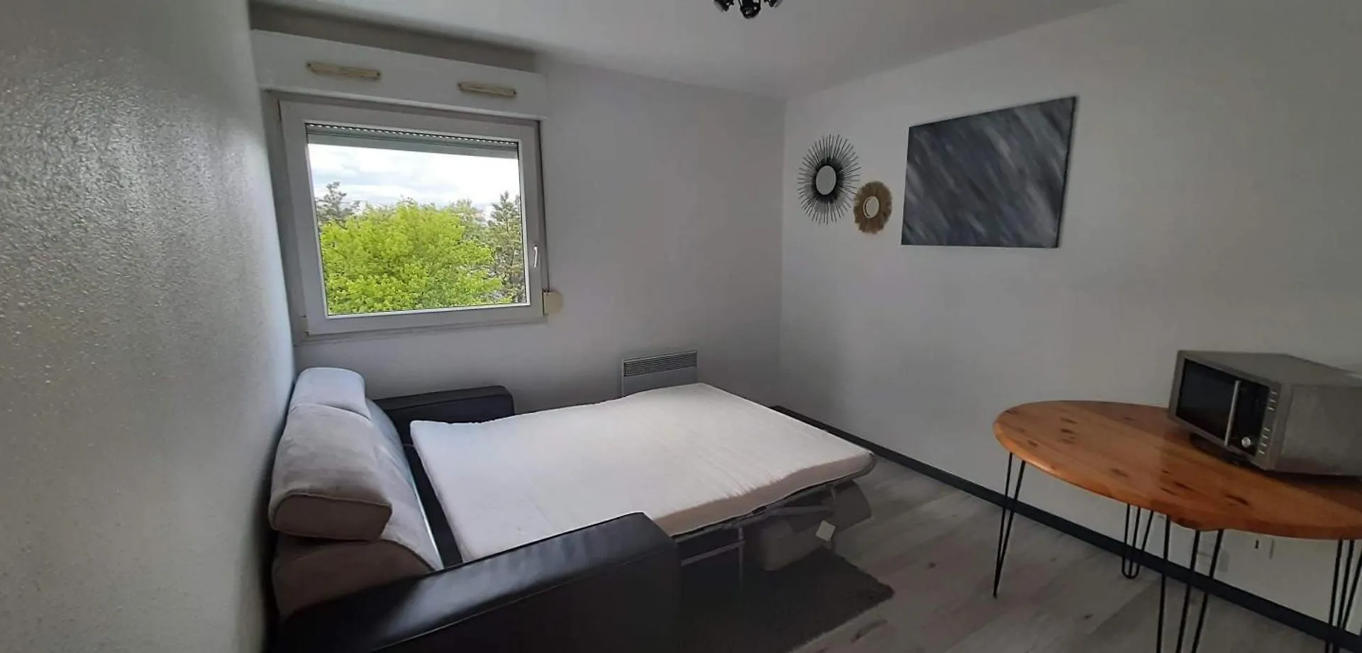 Studio Cosy Lyon Apartment France