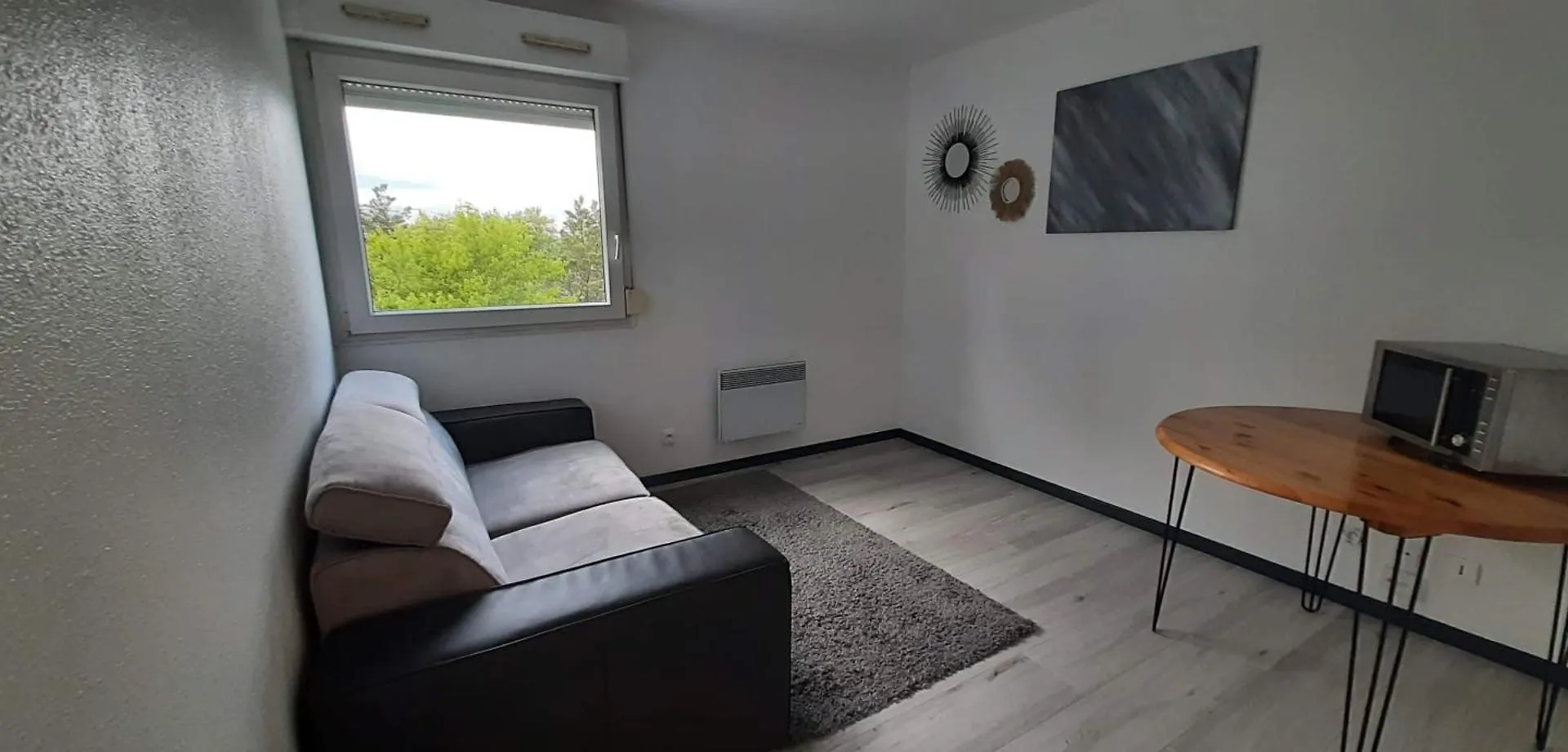 Studio Cosy Lyon Apartment