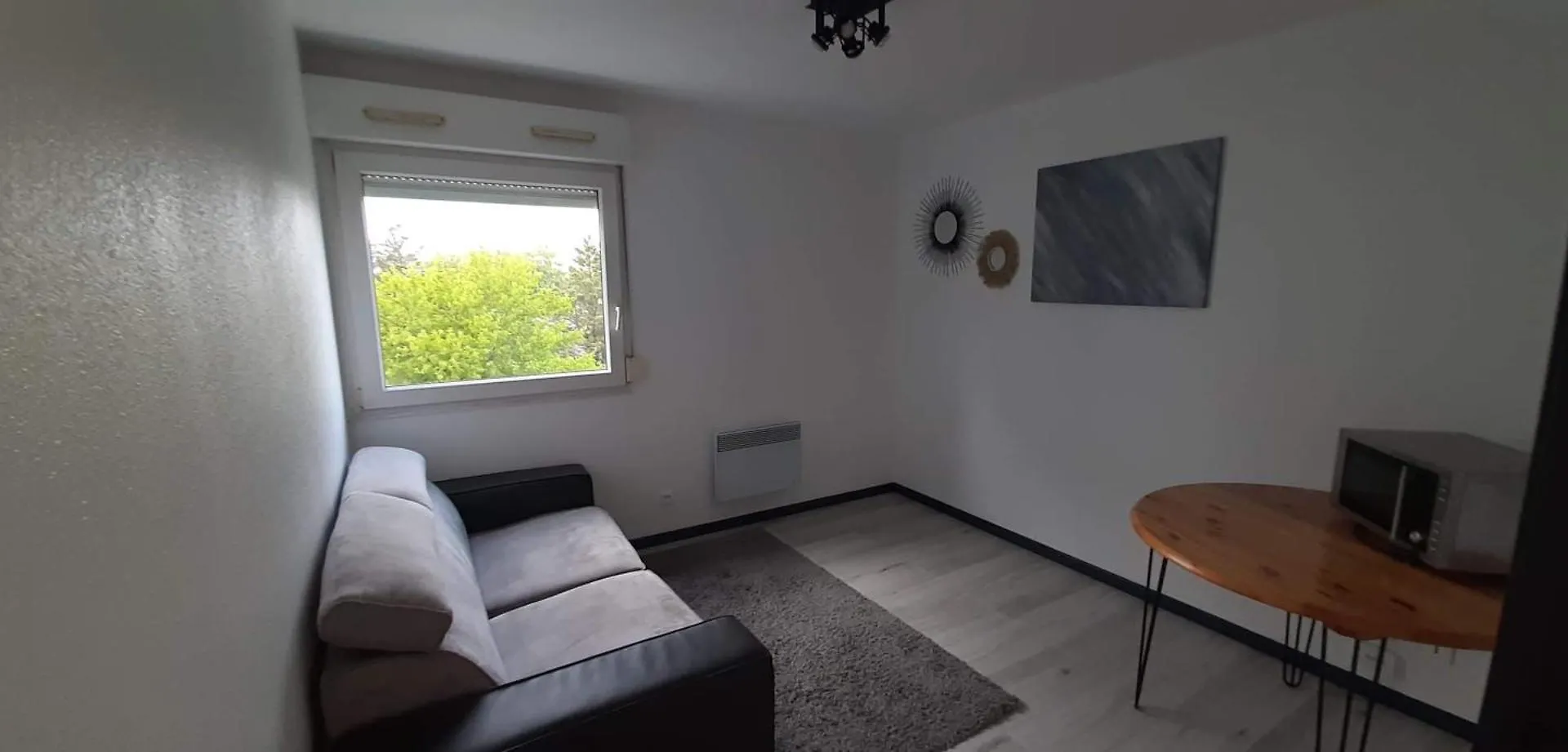 Studio Cosy Lyon Apartment France