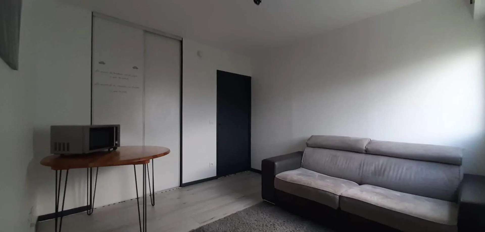 Apartament Studio Cosy Lyon
